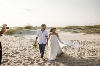 Seaside Dress