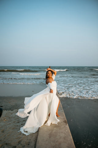 Seaside Dress