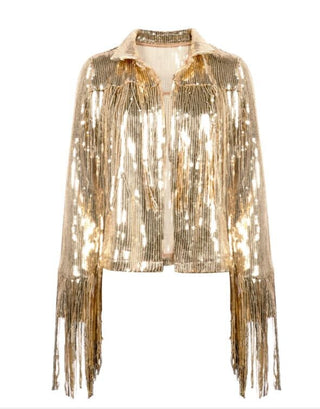 Disco Jacket