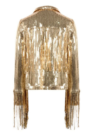 Disco Jacket