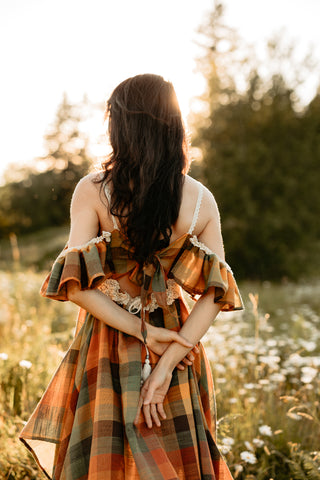 Harvest Dress