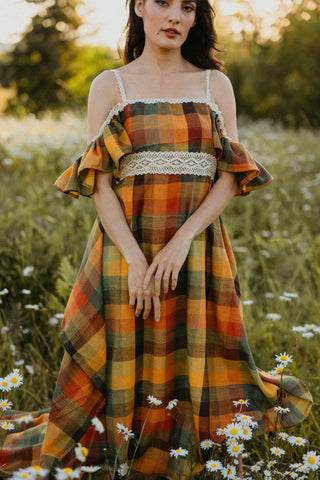 Harvest Dress- Purchase Link