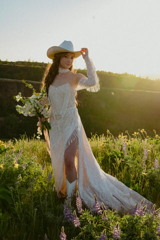 Wild West Dress