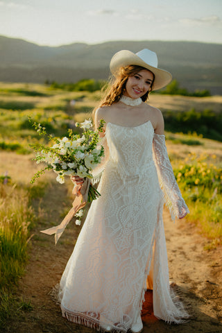 Wild West Dress