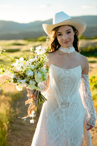 Wild West Dress