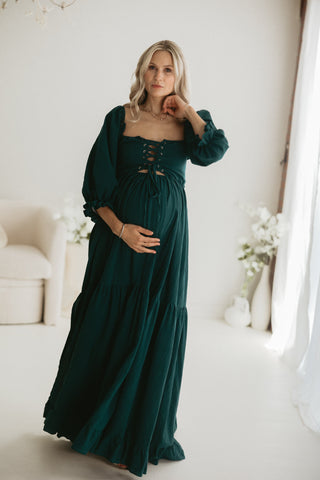 The Fable Dress -For Purchase - ships now