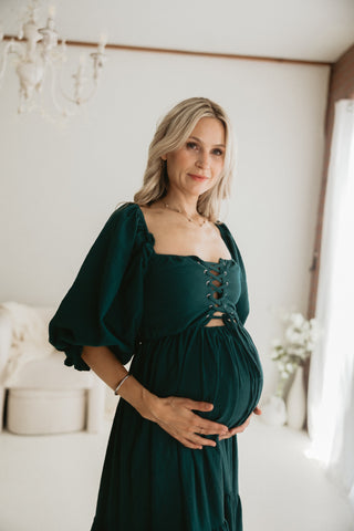 The Fable Dress -For Purchase - ships now