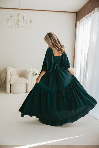 The Fable Dress -For Purchase - ships now