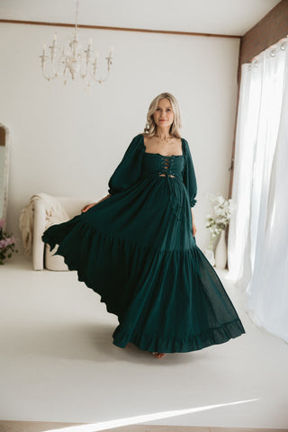 The Fable Dress -For Purchase - ships now