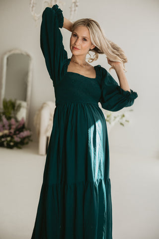 The Fable Dress -For Purchase - ships now