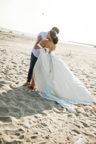 Seaside Dress