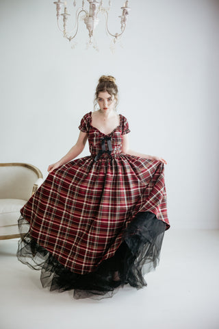 Victorian Dress